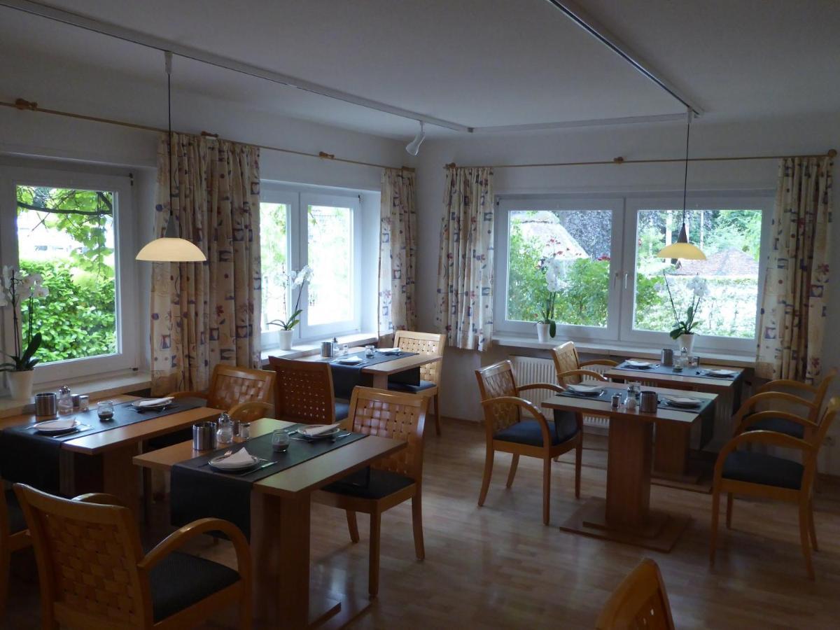 Freesteil Hohwacht Extérieur photo