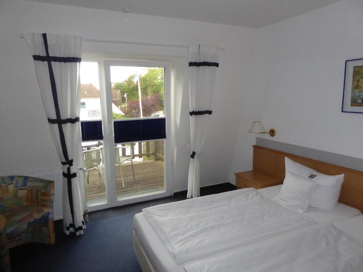 Freesteil Hohwacht Extérieur photo