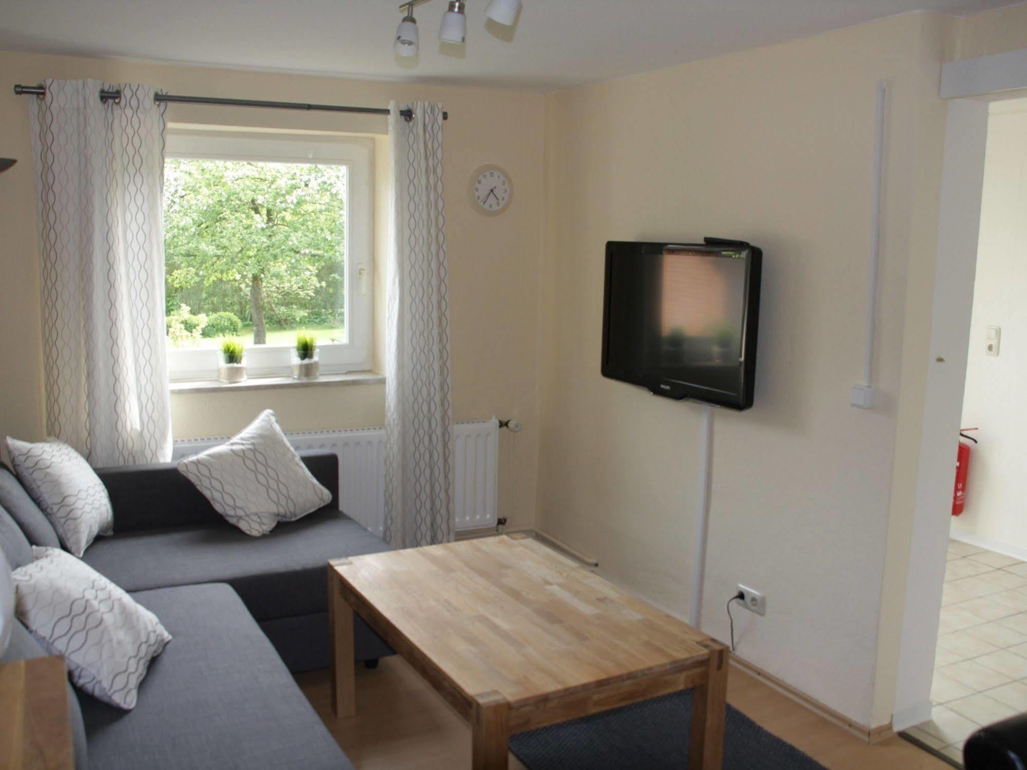 Freesteil Hohwacht Extérieur photo