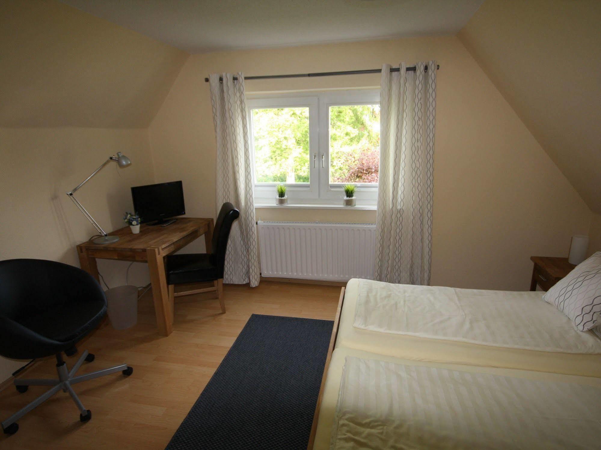 Freesteil Hohwacht Extérieur photo