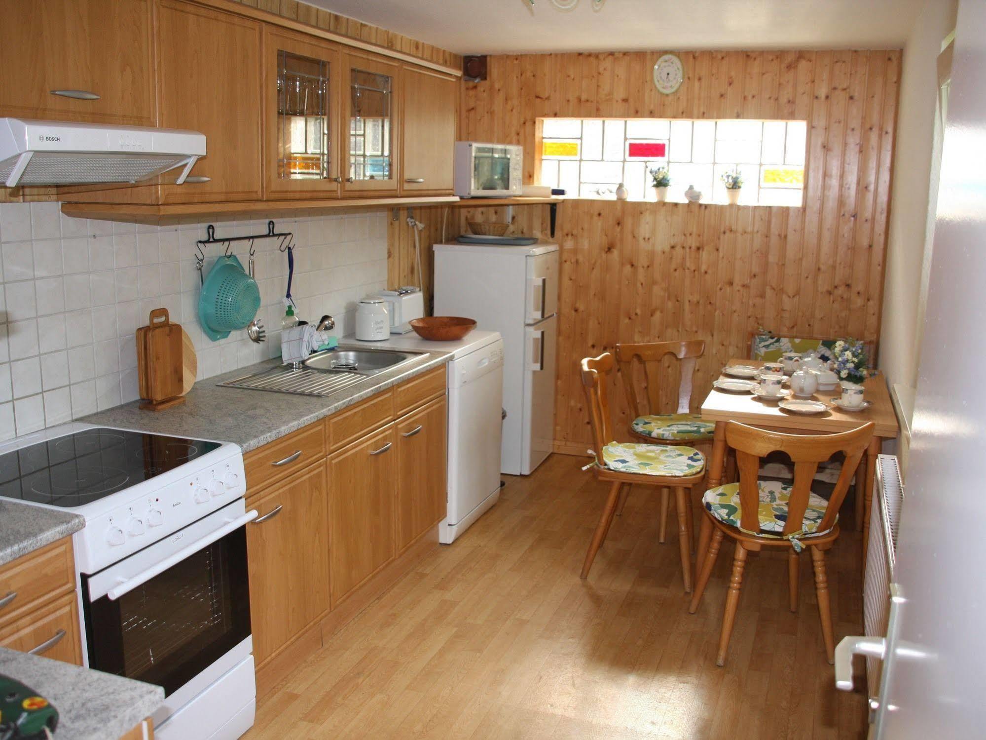 Freesteil Hohwacht Extérieur photo