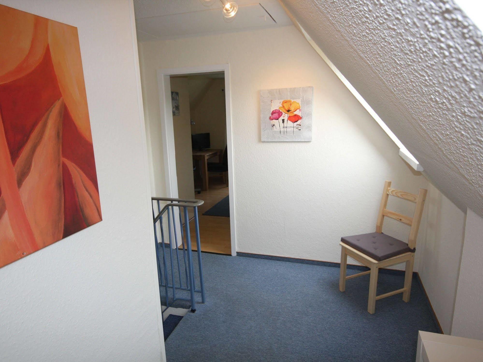 Freesteil Hohwacht Extérieur photo