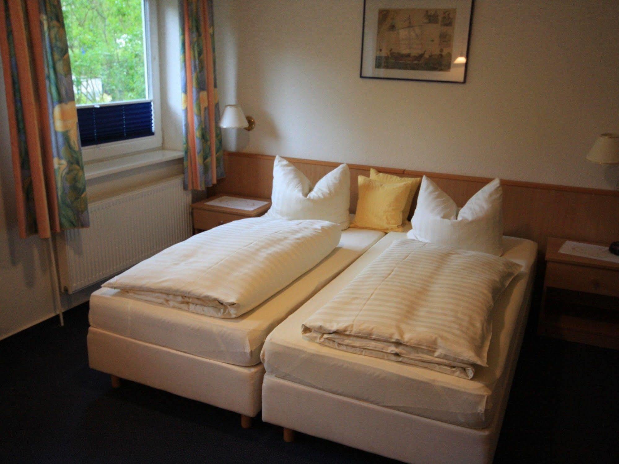 Freesteil Hohwacht Extérieur photo