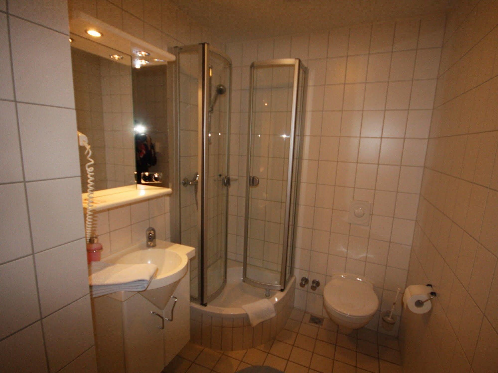 Freesteil Hohwacht Extérieur photo