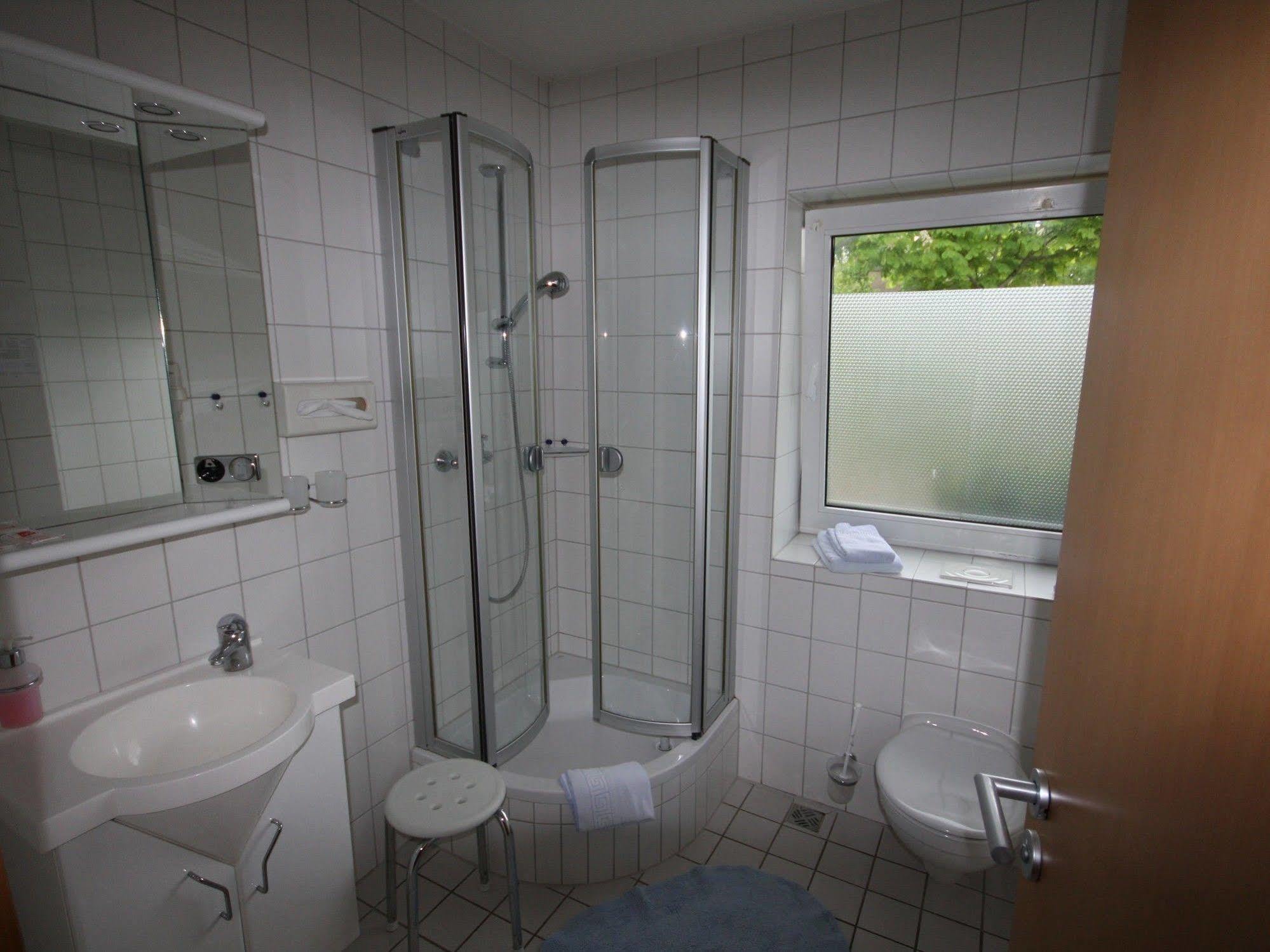 Freesteil Hohwacht Extérieur photo