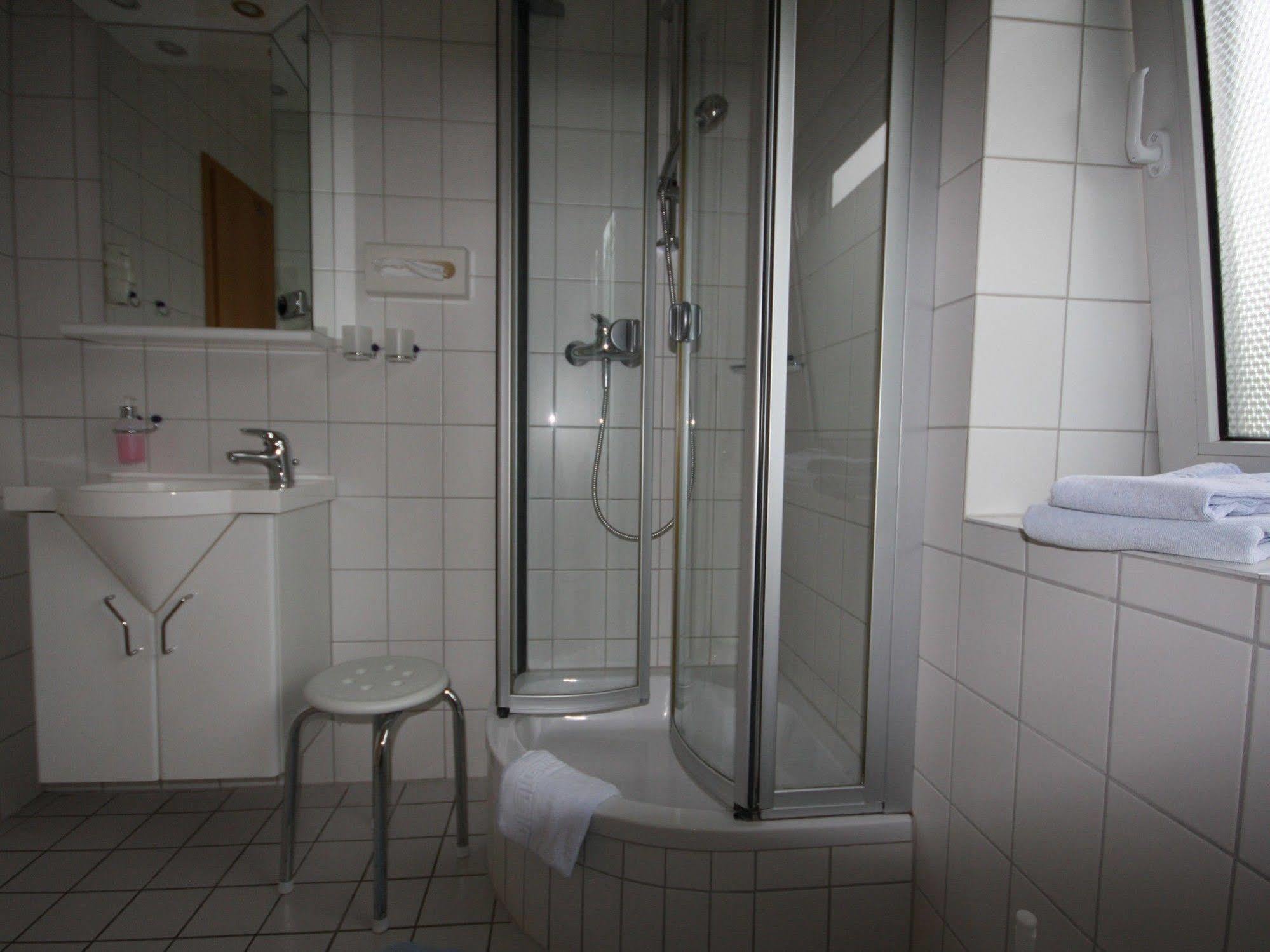 Freesteil Hohwacht Extérieur photo